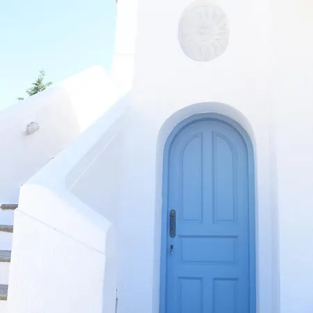 Maria In Tinos - Eva House *