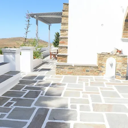 Maria In Tinos - Eva House *