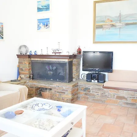 Maria In Tinos - Eva House *
