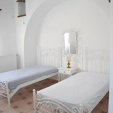 Willa Maria In Tinos - Eva House