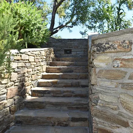 Maria In Tinos - Eva House Villa