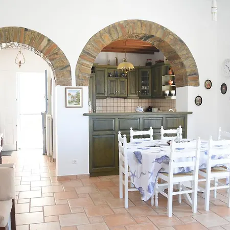 Maria In Tinos - Eva House